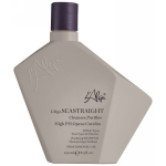L'Alga SEASTRAIGHT Shampoo niisutav &scaron;ampoon, sobib p&auml;rast juuste sirgendamise protseduure, 250 ml