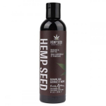 Hemp Seed Guavalava Massage Oil massaaži keha&otilde;li, 237 ml