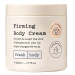 Frank Body Firming Toning Body Cream Daily, 230 ml