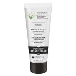 Dr. Scheller Aloe Vera Vegan Fragrance-Free Alcohol-Free Silicone-Free Cleansing Refreshing Cleansing Gel Face, 125 ml