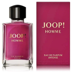 Joop! Homme Intense EDP parf&uuml;&uuml;mvesi meestele, 125 ml