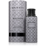 Maison Asrar Majesty EDP parf&uuml;&uuml;mvesi unisex, 100 ml