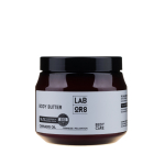 LABOR8 Hemp Hydrating Body Butter Body kehapalsam, 250 ml