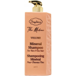 Saphira The Modani Volume Mineral Shampoo juukse&scaron;ampoon Surnumere mineraalidega, 1000 ml