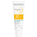 Bioderma Photoderm AKN Mat Fluid SPF 30 kaitsev matt p&auml;ikesekaitsekreem kombineeritud/rasusele/probleemsele n&auml;onahale, 40 ml