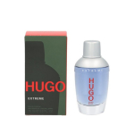 Hugo Boss Hugo Man Extreme EDP meeste parf&uuml;&uuml;mvesi, 75 ml