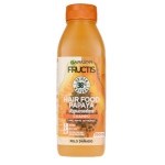 Garnier Fructis Hair Food Papaya Repair Shampoo &scaron;ampoon, 350 ml