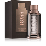 Hugo Boss BOSS The Scent For Him Le Parfum meeste parf&uuml;&uuml;m, 50 ml