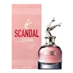 Jean Paul Gaultier Scandal EDP parf&uuml;&uuml;mvesi naistele, 50 ml