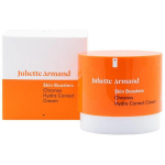 Juliette Armand Skin Boosters Chronos Hydra Correction Cream taastav n&auml;okreem, 50 ml