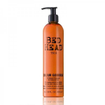 Tigi Bed Head Color Goddess &otilde;liga infundeeritud &scaron;ampoon, 400 ml