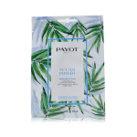 Payot Water Power niisutav ja t&auml;idlast koort sisaldav lehtmask n&auml;ole hommikuks, 19 ml