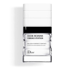 Dior Homme Dermo System Invigorating Moisturizing Emulsion ergutav niisutav n&auml;oemulsioon meestele, 50 ml