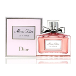 Miss Dior 2017 EDP l&otilde;hnastatud vesi unisex, 50 ml