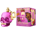 Police To Be Freetodare Woman EDP l&otilde;hnastatud vesi unisex, 75 ml