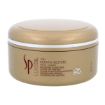 Wella Professionals SP LuxeOil Keratin Restore Mask keratiiniga juuksemask, 150 ml