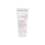 BIODERMA Sensibio DS+ puhastusgeel tundlikule/punetavale/ketendavale nahale, 200 ml