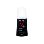 Vichy Homme Deodorant Ultra Frais 24 Hour v&auml;rskendav higistamisvastane vahend meestele, 100 ml