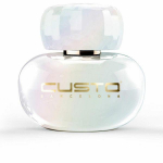 Custo I Am The Power EDP l&otilde;hnastatud vesi naistele, 100 ml