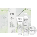 Therme Zen White Lotus Gift Set l&otilde;&otilde;gastav kehahoolduskomplekt