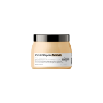 L'Oreal Professionnel Serie Expert Absolut Repair Golden Protein + Gold Quinoa Hair Treatment Cream Mask Instant Resurfacing, 500 ml