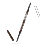 Pupa Definer High Definition Eyebrow Cream Pencil & Brush 2-In-1 001 0.9 g