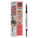 Benefit Goof Proof kulmu kujundav pliiats, toon: 02 Warm Golden Blonde, 0,34 g