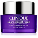 Clinique Smart Clinical Repair lifting-n&auml;okreem kaelale, 50 ml