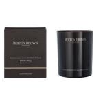Molton Brown Mesmerising Oudh Accord & Gold Candle l&otilde;hnak&uuml;&uuml;nal, 190 g