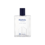 Hattric Classic Aftershave Water habemeajamisj&auml;rgne losjoon, 200 ml