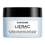 Lierac Sunissime Sublimating Aftersun Body Cream kehakreem p&auml;rast p&auml;ikest, 200 ml