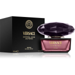 Versace Crystal Noir Parfum PP parf&uuml;&uuml;m naistele, 50 ml