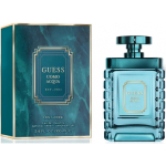 GUESS Uomo Acqua EDT tualettvesi meestele, 100 ml