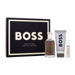 HUGO BOSS Boss Bottled EDP l&otilde;hnastatud vesi seatud meestele, 100 ml