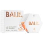 BALR. 3 FOR WOMEN EDP l&otilde;hnastatud vesi, 30 ml