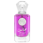 Lattafa Mahasin Crystal Violet EDP l&otilde;hnastatud vesi naistele, 100 ml