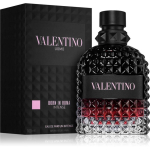 Valentino Uomo Born In Roma Intense EDP l&otilde;hnastatud vesi meestele, 100 ml