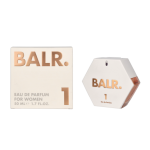 BALR. 1 FOR WOMEN EDP l&otilde;hnastatud vesi, 50 ml