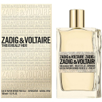 Zadig & Voltaire This Is Really Her! EDP l&otilde;hnastatud vesi naistele, 100 ml