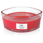 Woodwick Crimson Berries l&otilde;hnak&uuml;&uuml;nal, 453,6 g