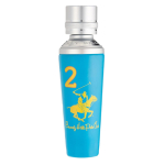 Beverly Hills Polo Club Woman Two EDP l&otilde;hnastatud vesi naistele, 100 ml