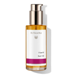 Dr. Hauschka Hair Oil juukse&otilde;li, 75 ml