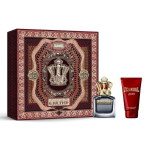 Jean Paul Gaultier Scandal Pour Homme meeste tualettveekomplekt (EDT, 50 ml + du&scaron;igeel, 75 ml)