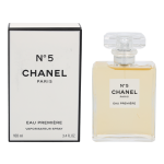 Chanel No 5 Eau Premiere EDP l&otilde;hnastatud vesi, 100 ml