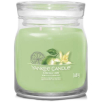 Yankee Candle Vanilla Lime l&otilde;hnak&uuml;&uuml;nal, 368 g
