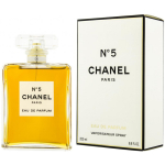 Chanel No 5 EDP l&otilde;hnastatud vesi, 200 ml