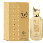 Al Wataniah Ameerati EDP l&otilde;hnastatud vesi unisex, 100 ml
