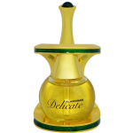 Al Haramain Delicate CPO Parf&uuml;&uuml;mi&otilde;lid unisex, 24 ml