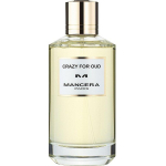 Mancera Crazy For Oud EDP l&otilde;hnastatud vesi unisex, 60 ml