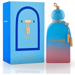 Hamidi Millenium EDP l&otilde;hnastatud vesi unisex, 100 ml